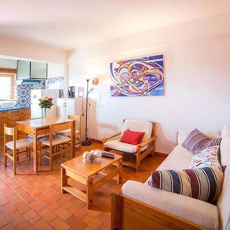 A02 - Dona Ana 1 Bed Apartment Lagos Luaran gambar
