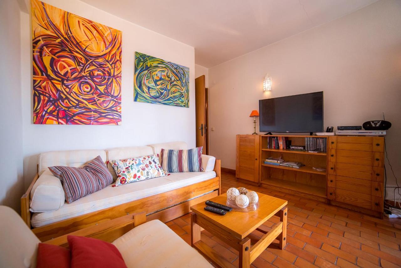 A02 - Dona Ana 1 Bed Apartment Lagos Luaran gambar