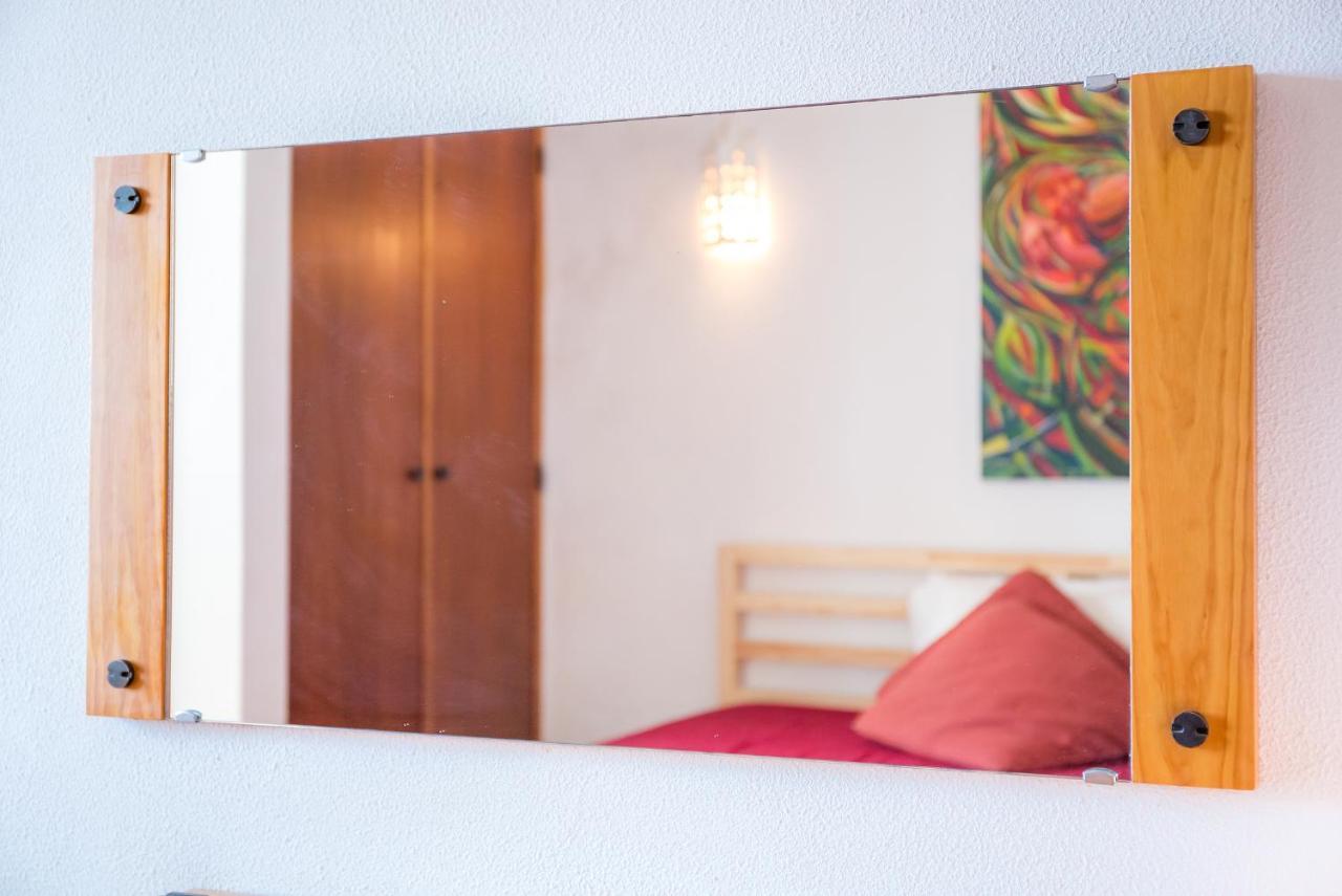 A02 - Dona Ana 1 Bed Apartment Lagos Luaran gambar