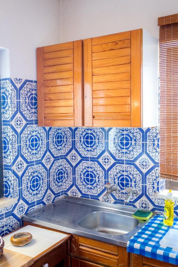 A02 - Dona Ana 1 Bed Apartment Lagos Luaran gambar