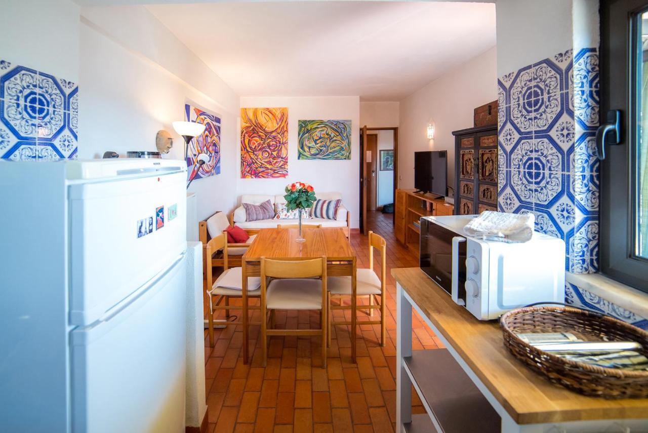 A02 - Dona Ana 1 Bed Apartment Lagos Luaran gambar