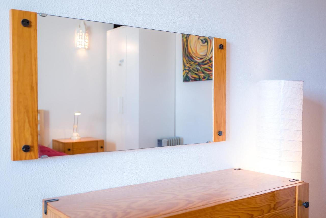 A02 - Dona Ana 1 Bed Apartment Lagos Luaran gambar