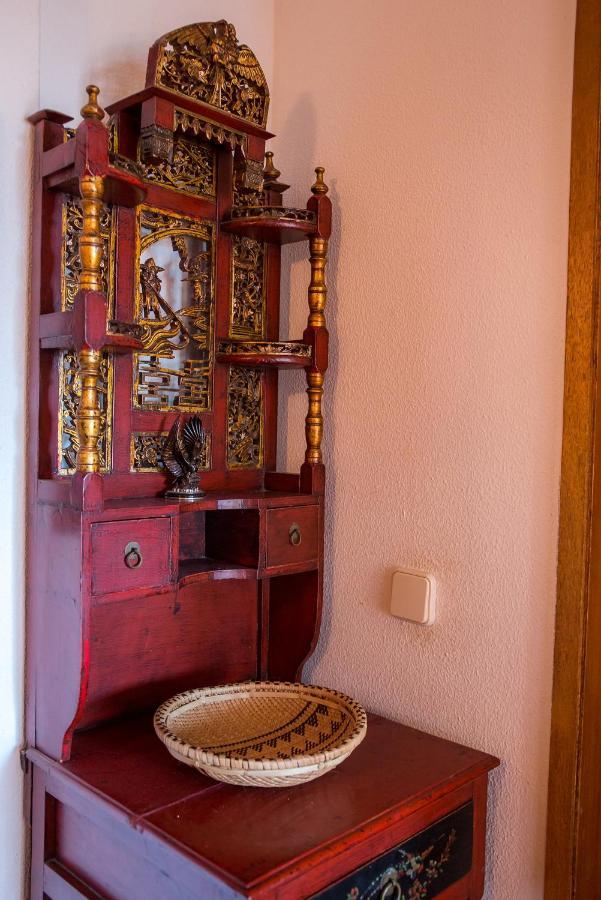 A02 - Dona Ana 1 Bed Apartment Lagos Luaran gambar