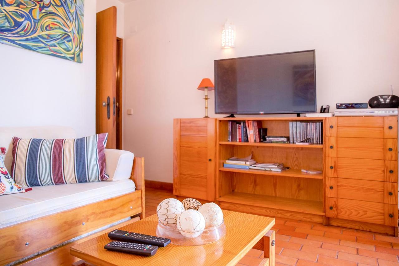 A02 - Dona Ana 1 Bed Apartment Lagos Luaran gambar