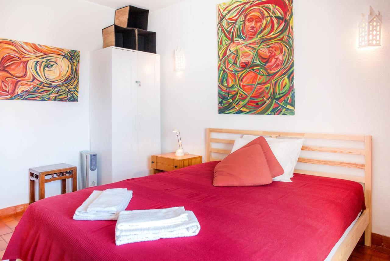 A02 - Dona Ana 1 Bed Apartment Lagos Luaran gambar