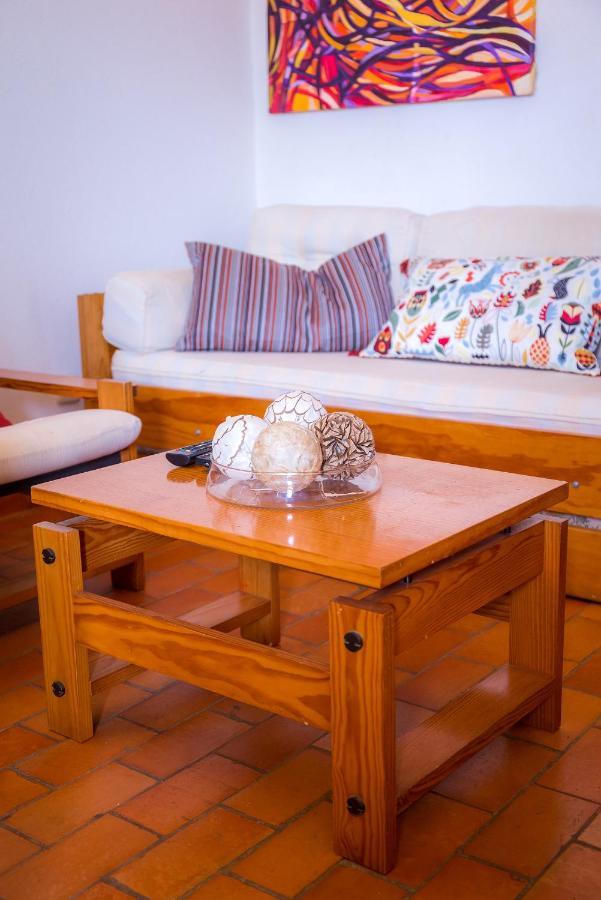 A02 - Dona Ana 1 Bed Apartment Lagos Luaran gambar