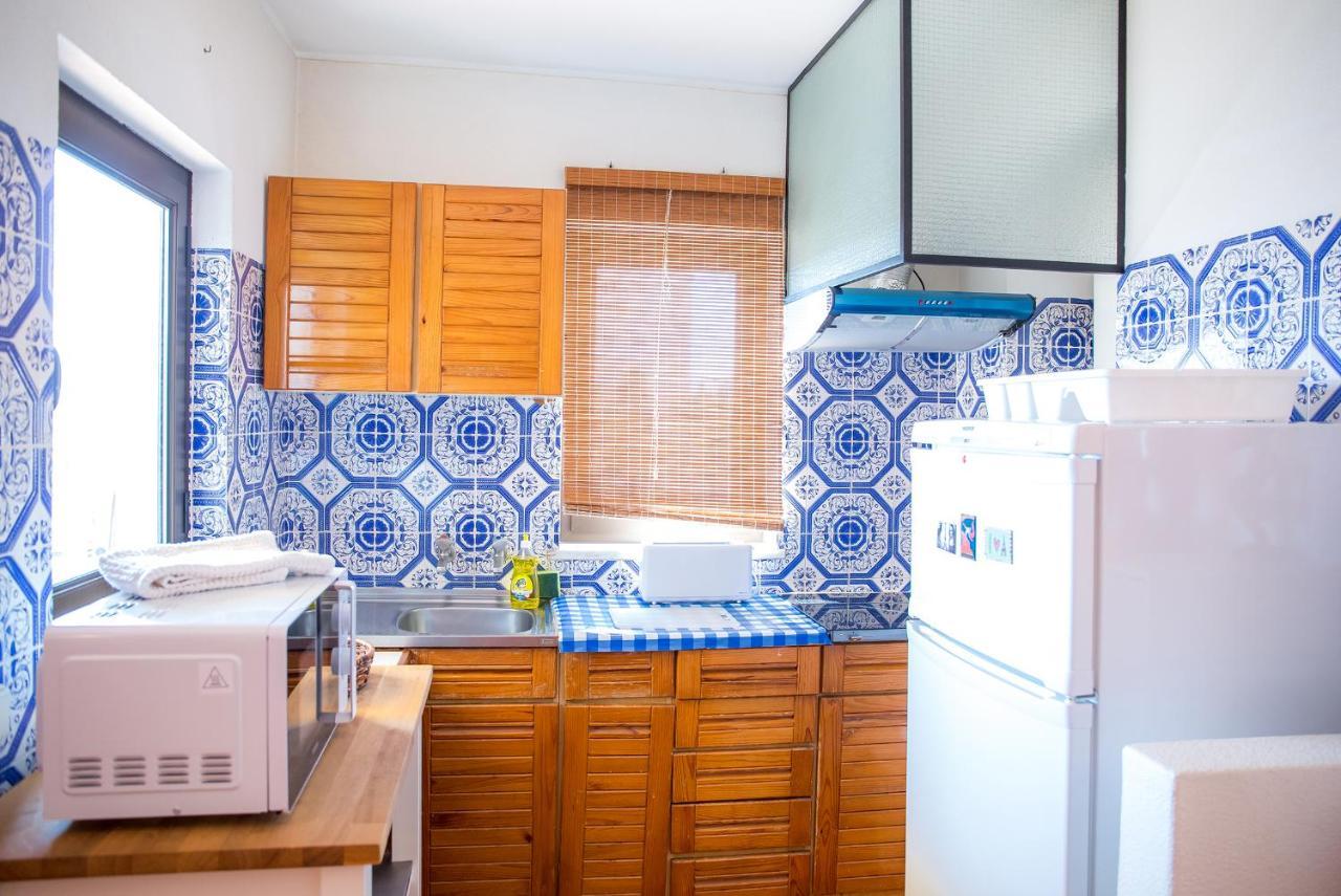 A02 - Dona Ana 1 Bed Apartment Lagos Luaran gambar