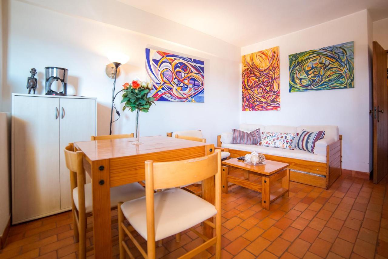 A02 - Dona Ana 1 Bed Apartment Lagos Luaran gambar